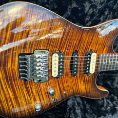 Suhr Bengal Burst Standard   (Second Hand)