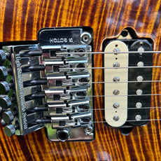 Suhr Bengal Burst Standard   (Second Hand)