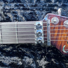 Suhr Bengal Burst Standard   (Second Hand)