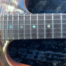 Suhr Bengal Burst Standard   (Second Hand)