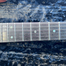 Suhr Bengal Burst Standard   (Second Hand)