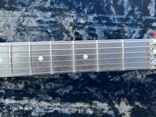 Suhr Bengal Burst Standard&nbsp  (Second Hand)