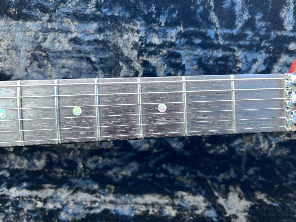 Suhr Bengal Burst Standard&nbsp  (Second Hand)