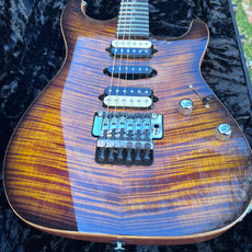 Suhr Bengal Burst Standard   (Second Hand)