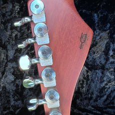 Suhr Bengal Burst Standard   (Second Hand)