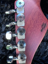 Load image into Gallery viewer, Suhr Bengal Burst Standard&amp;nbsp  (Second Hand)