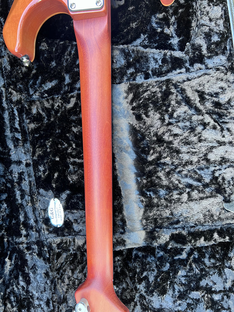 Suhr Bengal Burst Standard&nbsp  (Second Hand)