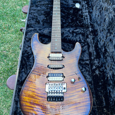 Suhr Bengal Burst Standard   (Second Hand)