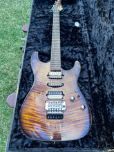 Load image into Gallery viewer, Suhr Bengal Burst Standard&amp;nbsp  (Second Hand)