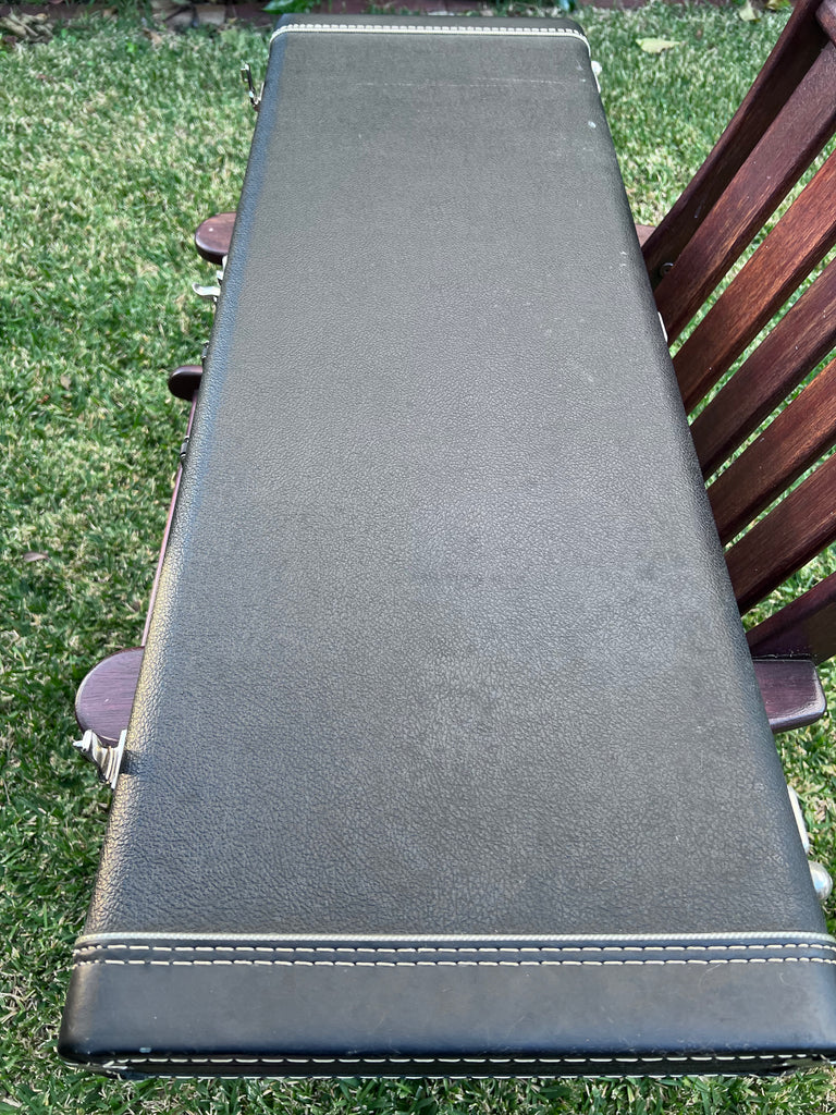 Suhr Bengal Burst Standard&nbsp  (Second Hand)