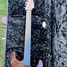 Suhr Bengal Burst Standard   (Second Hand)