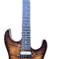 Suhr Bengal Burst Standard   (Second Hand)