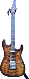 Suhr Bengal Burst Standard&nbsp  (Second Hand)