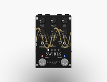 Load image into Gallery viewer, Ghost Note Audio - Daedalus Faceplates