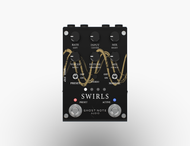 Ghost Note Audio - Daedalus Faceplates - Amverb