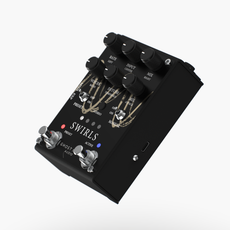 Ghost Note Audio - Swirls Chorus Pedal
