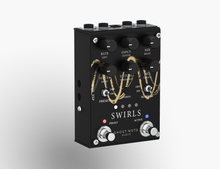 Load image into Gallery viewer, Ghost Note Audio - Swirls Chorus Pedal