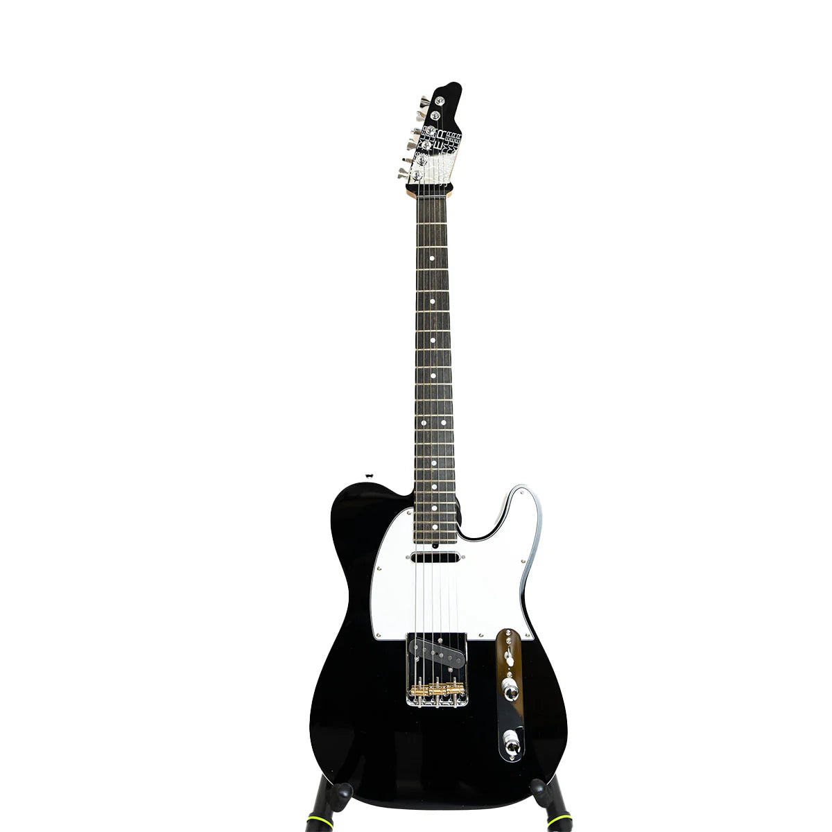 James Tyler guitar