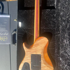 Warrior Rick Derringer “Isabella” Signature Guitar (Second Hand)