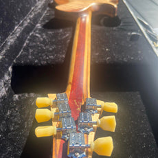 Warrior Rick Derringer “Isabella” Signature Guitar (Second Hand)