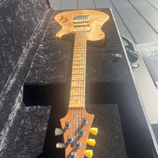 Warrior Rick Derringer “Isabella” Signature Guitar (Second Hand)