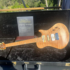 Warrior Rick Derringer “Isabella” Signature Guitar (Second Hand)