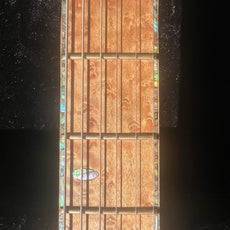 Warrior Rick Derringer “Isabella” Signature Guitar (Second Hand)