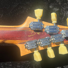 Warrior Rick Derringer “Isabella” Signature Guitar (Second Hand)