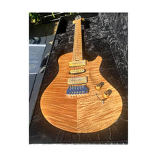 Warrior Rick Derringer “Isabella” Signature Guitar (Second Hand)