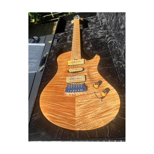 Warrior Rick Derringer “Isabella” Signature Guitar (Second Hand)