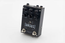 Load image into Gallery viewer, Ghost Note Audio - Ursus (Doom Metal Pedal)