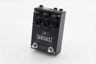 Ghost Note Audio - Ursus (Doom Metal Pedal)
