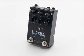 Ghost Note Audio - Ursus (Doom Metal Pedal)