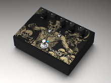 Load image into Gallery viewer, Ghost Note Audio - Vader 140 - Preamp Pedal