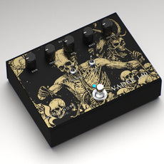 Ghost Note Audio - Vader 140 - Preamp Pedal