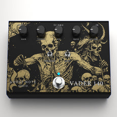Ghost Note Audio - Vader 140 - Preamp Pedal