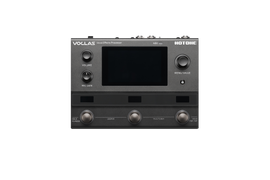 Hotone VOCLAS - Vocal Multi FX Processor