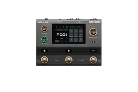 Hotone VOCLAS - Vocal Multi FX Processor