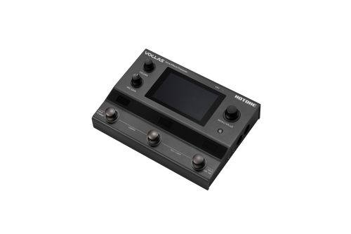 Hotone VOCLAS - Vocal Multi FX Processor