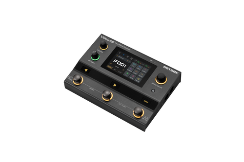 Hotone VOCLAS - Vocal Multi FX Processor