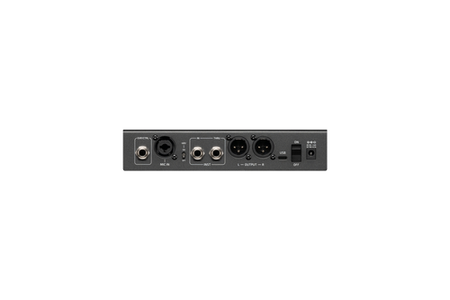 Hotone VOCLAS - Vocal Multi FX Processor