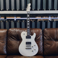 James Tyler JTG-M1 White Pearl