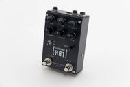 Ghost Note Audio - Codename X81 Pedal