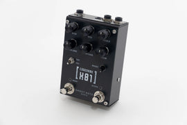 Ghost Note Audio - Codename X81 Pedal