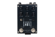 Ghost Note Audio - Codename X81 Pedal