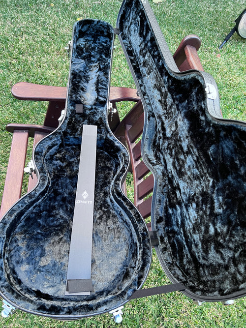 Zemaitis MF500 Fire Dragon (Second Hand)