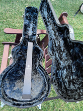 Load image into Gallery viewer, Zemaitis MF500 Fire Dragon (Second Hand)