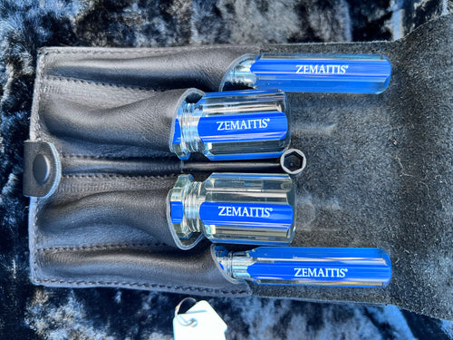 Zemaitis MF500 Fire Dragon (Second Hand)