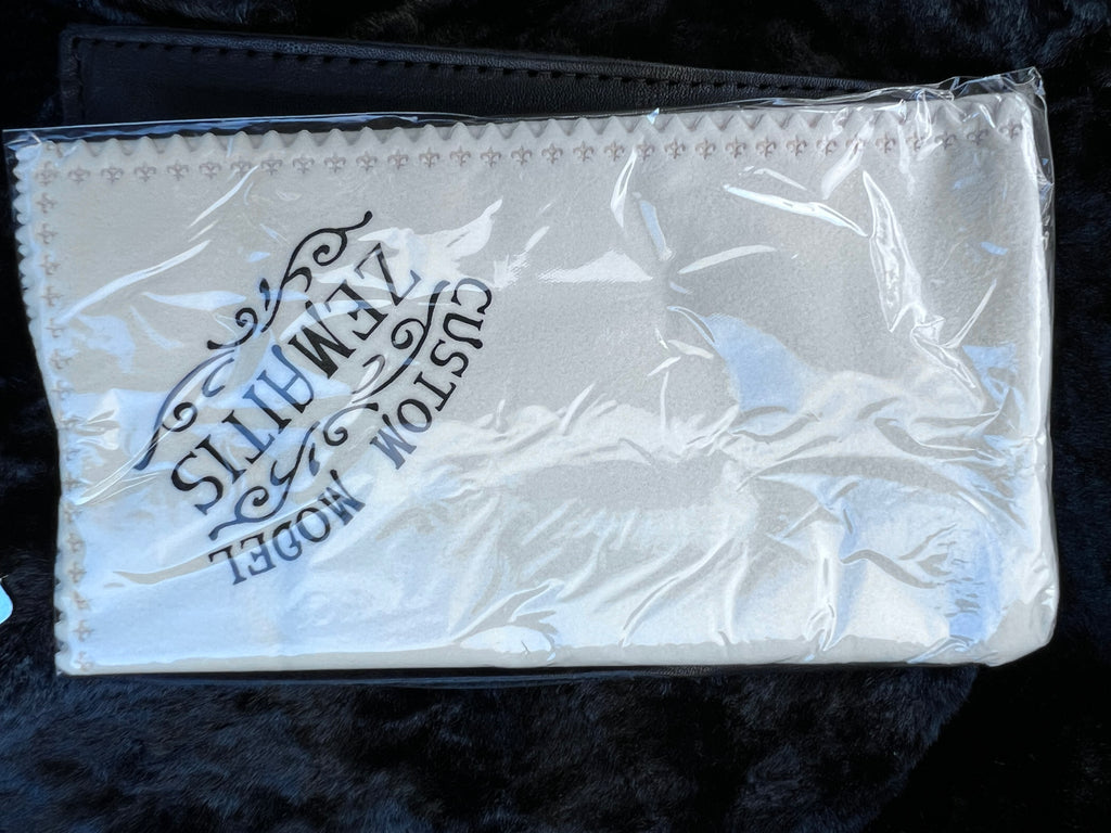 Zemaitis MF500 Fire Dragon (Second Hand)