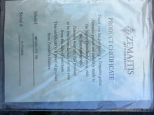 Load image into Gallery viewer, Zemaitis MF500 Fire Dragon (Second Hand)